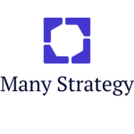 Many Strategy_logo