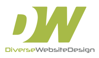 Diverse Website Design_logo