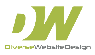 Diverse Website Design