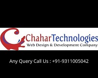 Chahar Technologies