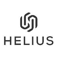 Helius Work Private Limited_logo