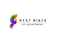 NextHikes IT Solution_logo