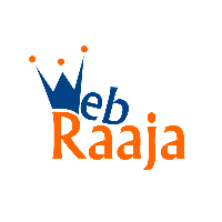 WebRaaja_logo