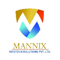 Mannix Infotech Solutions_logo