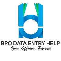 BPO Data Entry Help_logo