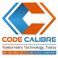 Code Calibre_logo