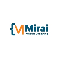 Mirai Website Designing Pvt Lt_logo