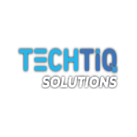 TechTIQ Solutions_logo