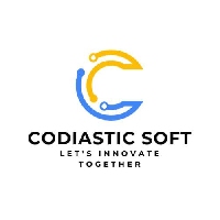 Codiastic Soft pvt ltd