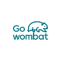 Go Wombat_logo