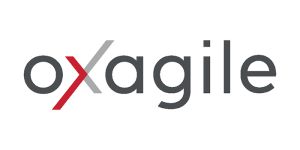 Oxagile_logo