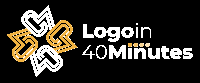 Logo in 40 Minutes_logo