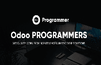 odoo programmers