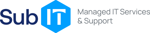 SubIT Managed IT Services & Su
