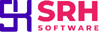 SRH Softwares_logo