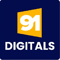 91digitals_logo