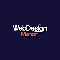 Web Design Manor_logo