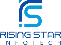 Rising Star Infotech_logo