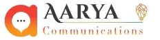 Aarya Communications_logo