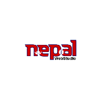 Web Studio Nepal_logo