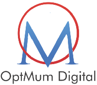 OptMum Digital _logo