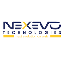 Nexevo Technologies Pvt Ltd_logo