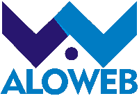 Aloweb Private Limited_logo