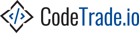 CodeTrade India Pvt. Ltd._logo