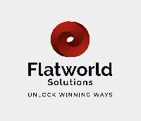 Flatworld Solutions_logo