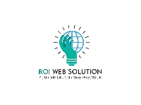 ROI Web Solution_logo