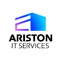 Ariston IT Services_logo