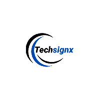 Techsignx_logo