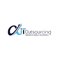 Alfa IT-Outsourcing GmbH_logo