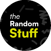 The Random Stuff_logo