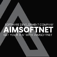 Aimsoftnet Website Development