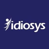 Idiosys Tech_logo