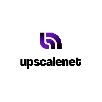 UPSCALENET_logo