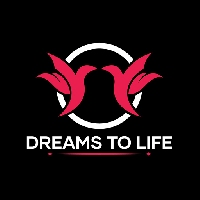 Dreams To Life, LLC_logo