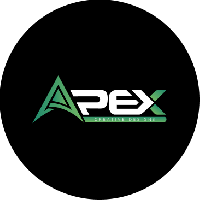 Apex Creative design_logo