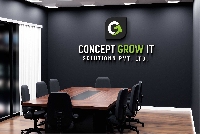 Concept Grow IT Solutions Pvt._logo