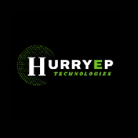 Hurryep Technologies_logo