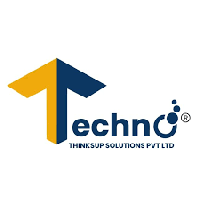 Technothinksup Solutions Pvt. _logo