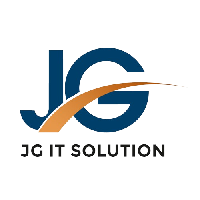 JG IT SOLUTION_logo