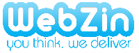 Webzin Infotech Pvt Ltd _logo