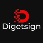 Digetsign