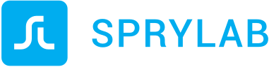 sprylab technologies GmbH_logo