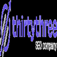 Thirty Three SEO_logo