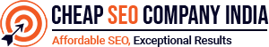 Cheap SEO Company India_logo