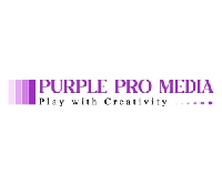 Purple Pro Media _logo