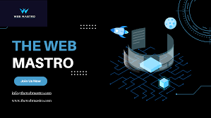 The Web Mastro_logo